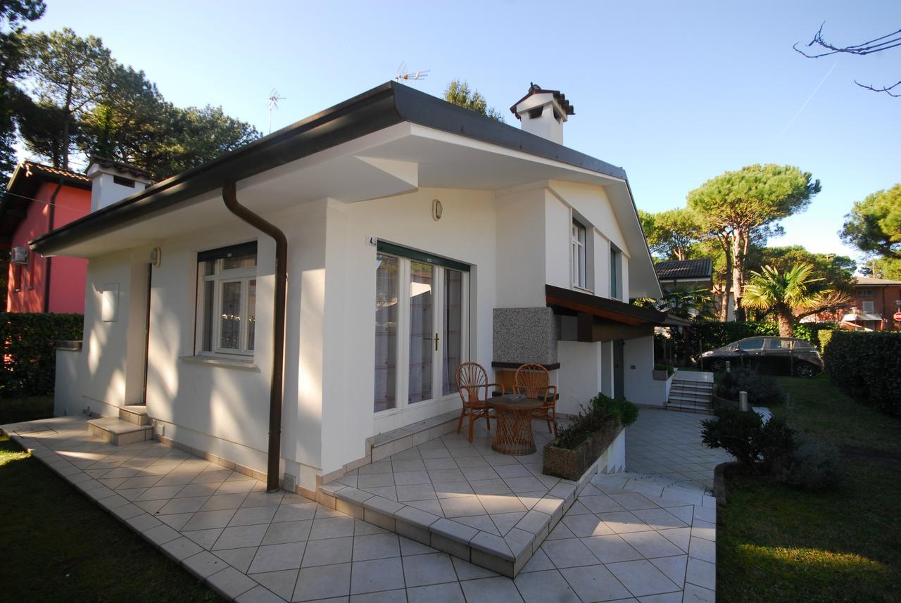 Villetta Vela Lignano Sabbiadoro Exterior photo