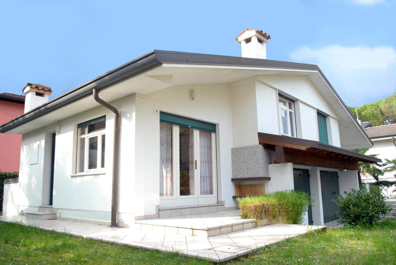 Villetta Vela Lignano Sabbiadoro Exterior photo